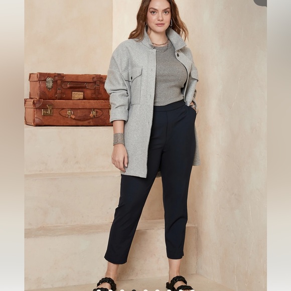 Hayden Taper Pant - Picture 4 of 6